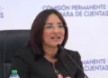 Lío en la Cámara de Cuentas: secretaria dice presidente comete “arbitrariedades”
