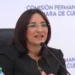 Lío en la Cámara de Cuentas: secretaria dice presidente comete “arbitrariedades”