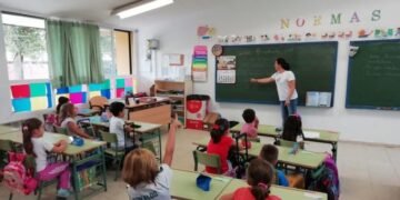 Colegios privados cambian nombre a la reinscripción