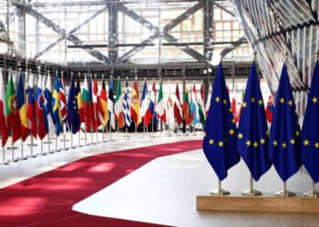 La UE prepara «sanciones selectivas» por la acción rusa en Donbás