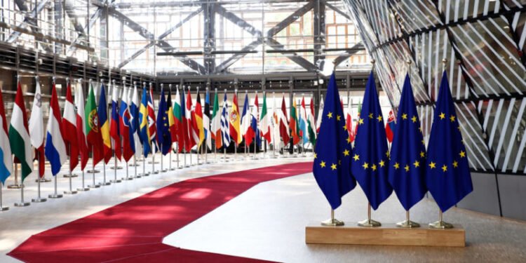 La UE prepara «sanciones selectivas» por la acción rusa en Donbás