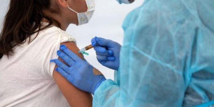 Vacunación en niños de 5 a 11 años comienza el lunes 14 de febrero