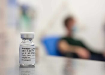 Vacunas contra el COVID-19 podrían vencerse este año en República Dominicana