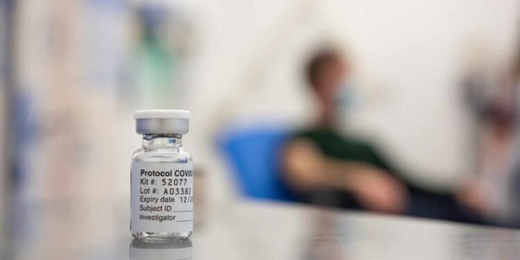 Vacunas contra el COVID-19 podrían vencerse este año en República Dominicana