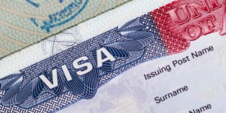Solicitantes de cualquier visa de Estados Unidos deben reportar sus cuentas de redes sociales