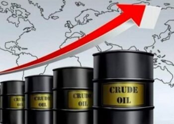 Se disparan los precios del petróleo por crisis en Ucrania