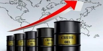 Se disparan los precios del petróleo por crisis en Ucrania