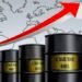 Se disparan los precios del petróleo por crisis en Ucrania