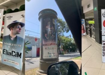 Grandes espectáculos en RD, pese a inflación y pandemia