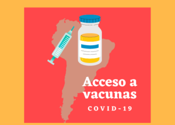 OPS: Unos 248 millones aún no se vacunan contra covid-19 en América Latina