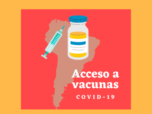 OPS: Unos 248 millones aún no se vacunan contra covid-19 en América Latina