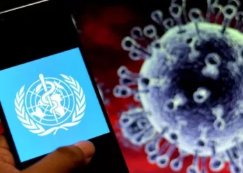 La OMS reporta baja de casos y muertes covid en todo el mundo