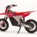 Honda lanza la motocicleta CRF-E2, su primer modelo todo terreno impulsado por un motor eléctrico