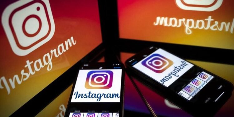 Fraude en Instagram, así roban a usuarios desde perfiles verificados