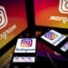 Fraude en Instagram, así roban a usuarios desde perfiles verificados