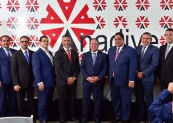 Afirma sector automotriz será afectado por guerra Rusia-Ucrania