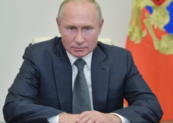 Putin no tiene una buena salida… y eso me asusta mucho