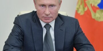 Putin no tiene una buena salida… y eso me asusta mucho