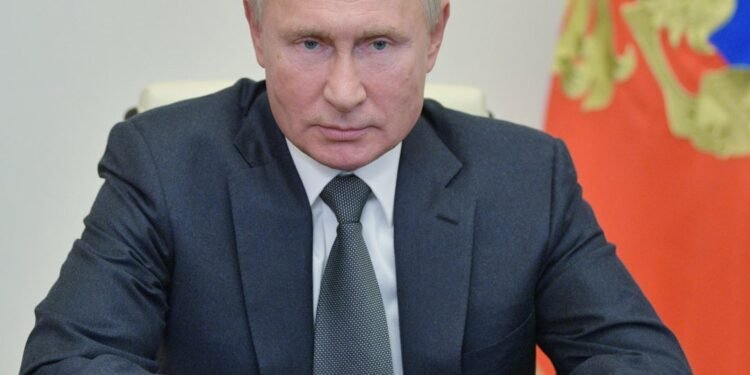 Putin no tiene una buena salida… y eso me asusta mucho