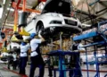 Conflicto Rusia-Ucrania: así afecta a la industria automotriz
