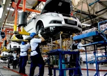 Conflicto Rusia-Ucrania: así afecta a la industria automotriz