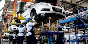 Conflicto Rusia-Ucrania: así afecta a la industria automotriz