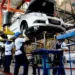 Conflicto Rusia-Ucrania: así afecta a la industria automotriz