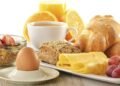 El importante rol del desayuno para una dieta saludable