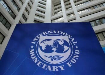 UCRANIA: FMI avisa guerra tendrá grave impacto economía mundial