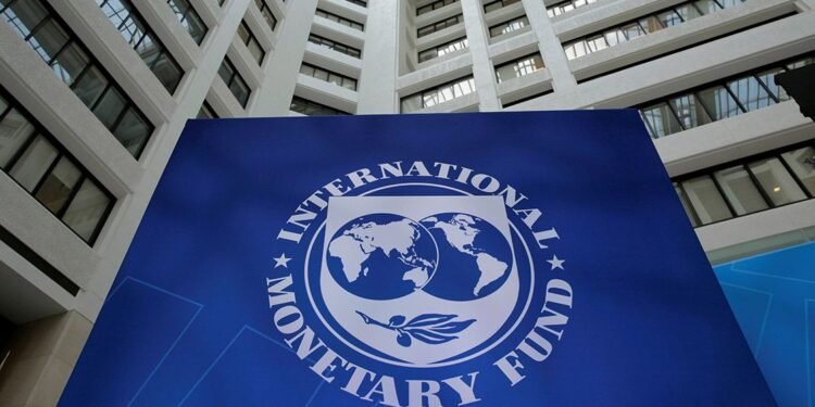 UCRANIA: FMI avisa guerra tendrá grave impacto economía mundial