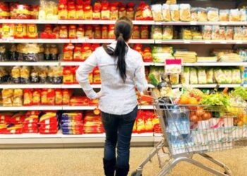 Continúan subidas de precios en mercados y los supermercados