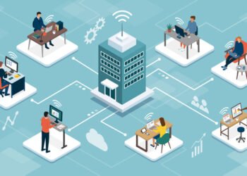 OMS y OIT explican los pros y contras del teletrabajo