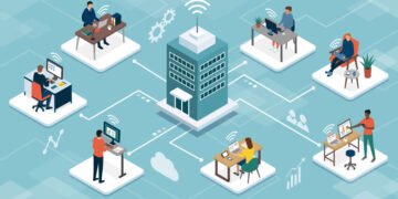 OMS y OIT explican los pros y contras del teletrabajo