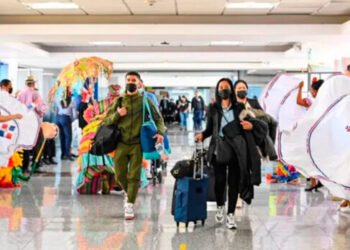 Asonahores busca suplir demanda de 50 mil turistas rusos y ucranianos mensuales a RD