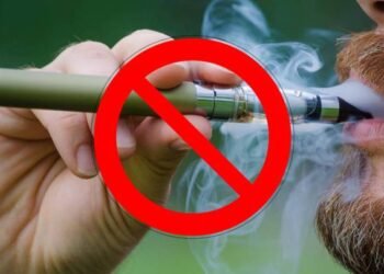 México prohíbe el uso de vapeadores y cigarros electrónicos