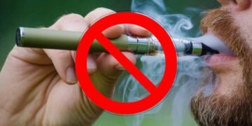 México prohíbe el uso de vapeadores y cigarros electrónicos