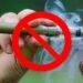 México prohíbe el uso de vapeadores y cigarros electrónicos