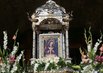 Trasladarán la Virgen de la Altagracia a Santo Domingo por primera vez en 100 años