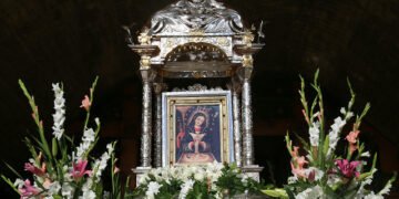 Trasladarán la Virgen de la Altagracia a Santo Domingo por primera vez en 100 años
