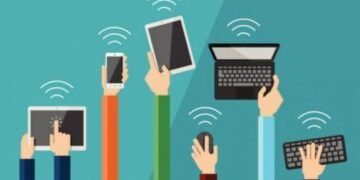 El 54 % de hogares no tiene servicio internet EN RD