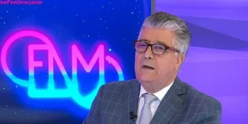 Asesor revela millonario negocio penitenciaría nacional La Victoria