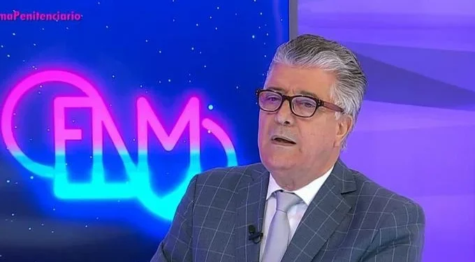 Asesor revela millonario negocio penitenciaría nacional La Victoria