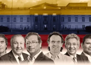 Petro lidera en elecciones en Colombia y se mediría Rodolfo Hernández en segunda vuelta