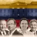 Petro lidera en elecciones en Colombia y se mediría Rodolfo Hernández en segunda vuelta