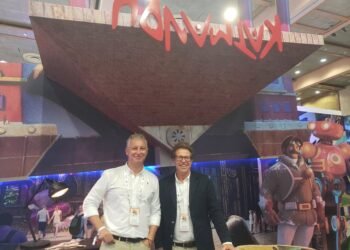 Katmandu Park podrá recibir 4,000 visitantes diarios en Punta Cana