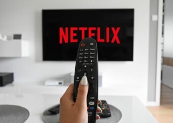 Reportan que Netflix podría comenzar a realizar transmisiones en directo para recuperar suscriptores