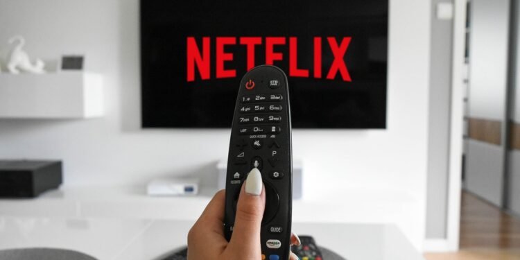 Reportan que Netflix podría comenzar a realizar transmisiones en directo para recuperar suscriptores
