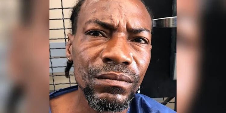 Autoridades de Puerto Rico acusaron al dominicano Fermín Montilla de tráfico de migrantes