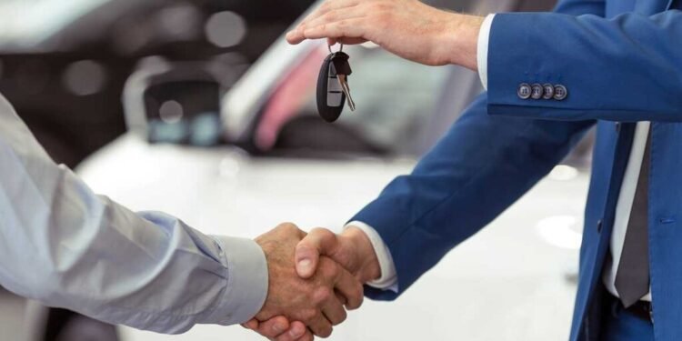 Bancos múltiples incrementan préstamos para vehículos nuevos