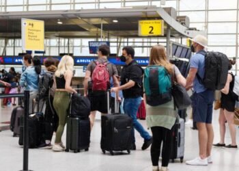 Estados Unidos elevó el nivel de alerta de viaje a raíz de la propagación de la viruela del mono